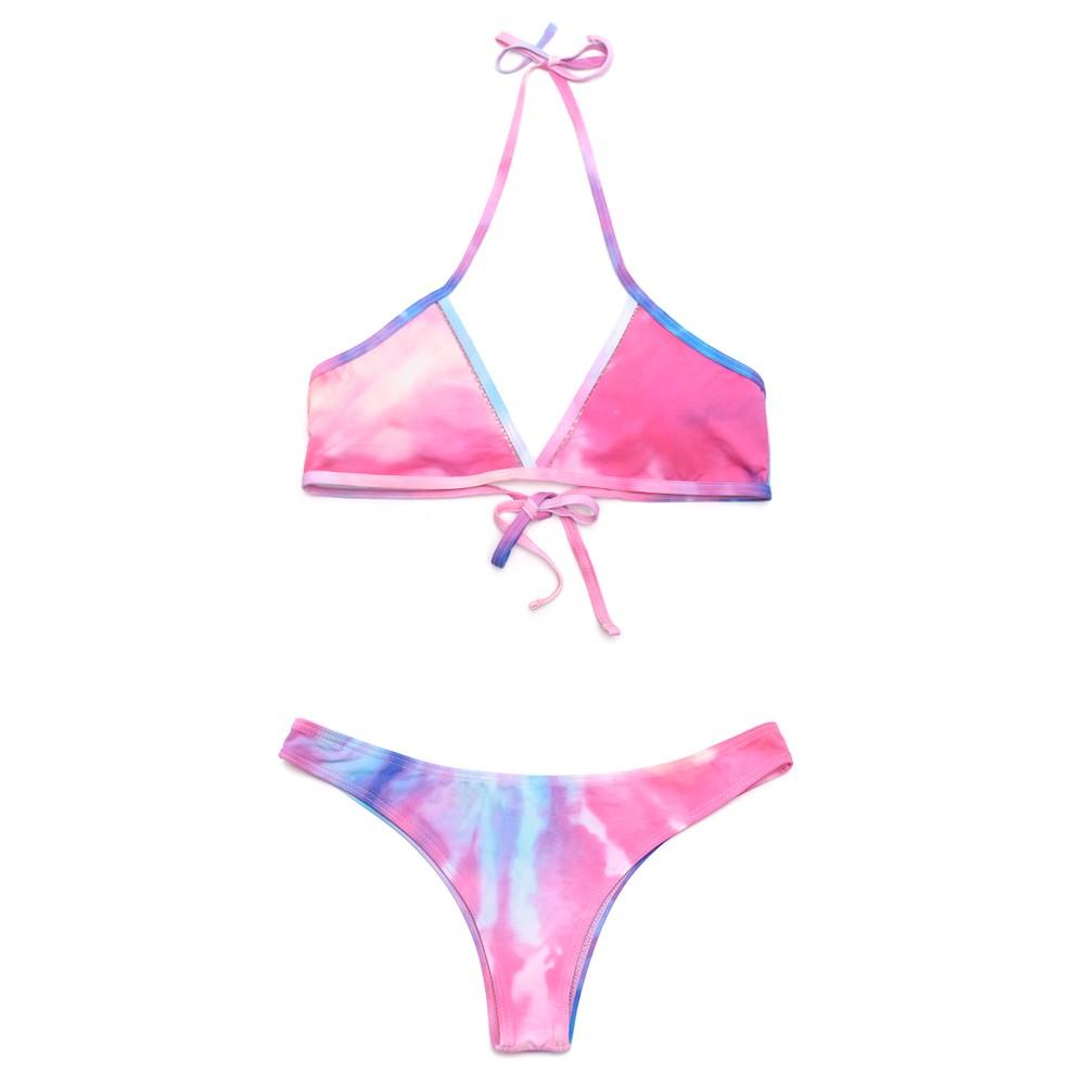 Bikini Reef Multicolor