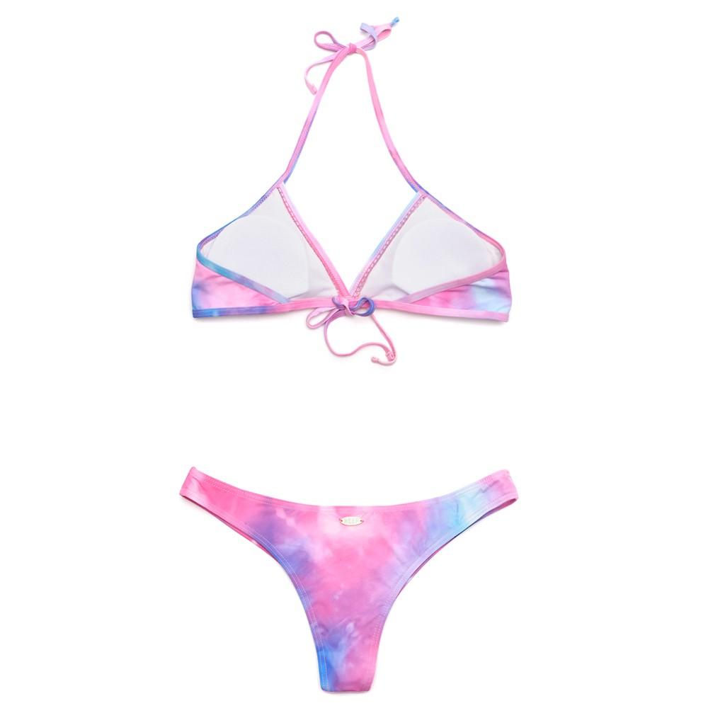 Bikini Reef Multicolor