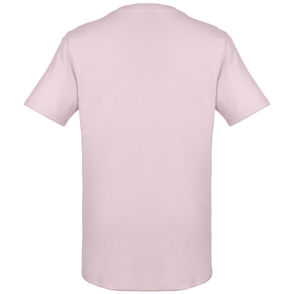 Poleras M/C Reef Hombre Rosado