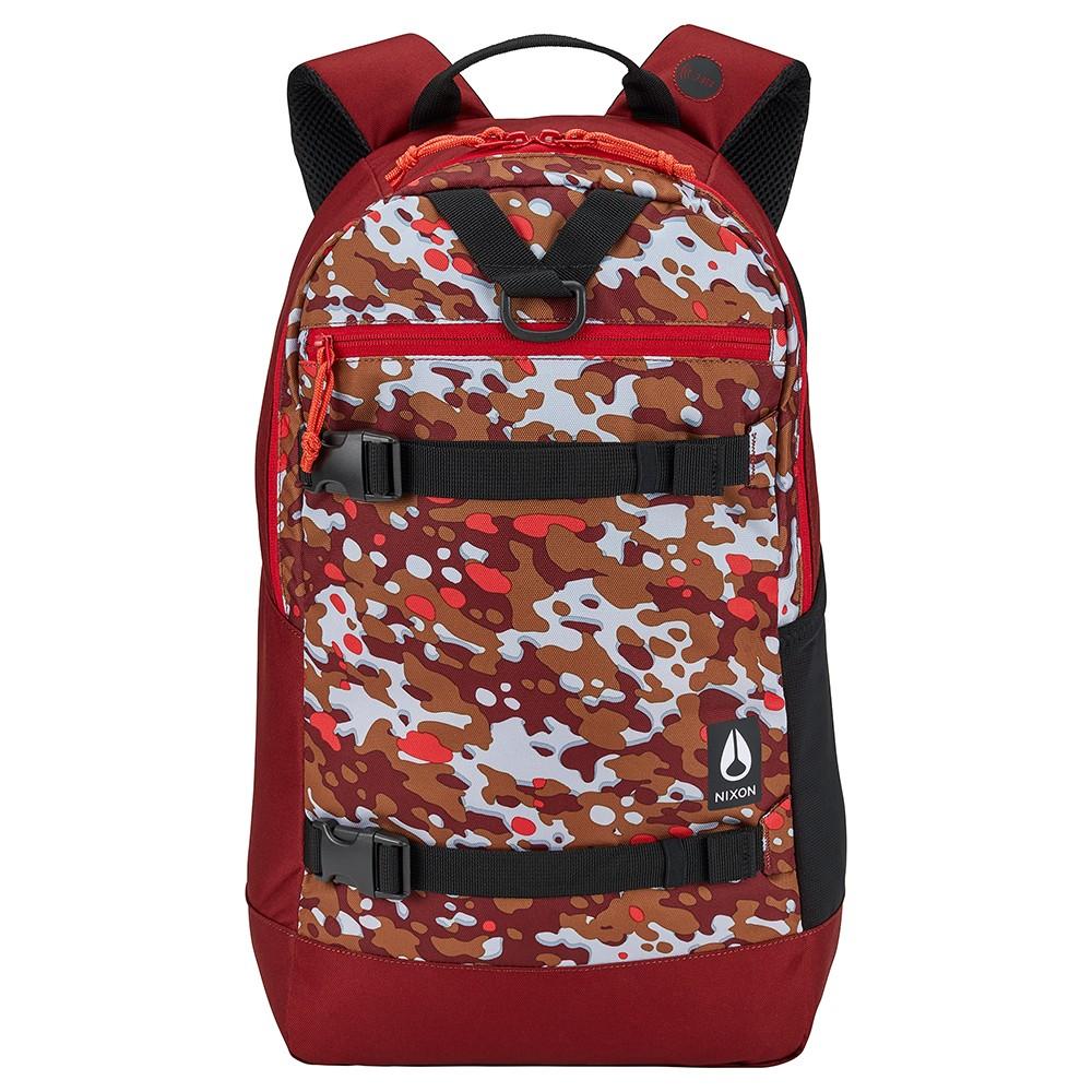 Mochila Ransack Backpack Matisse Nixon