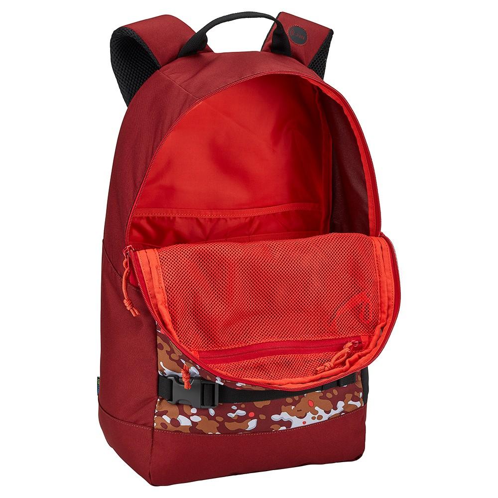 Mochila Ransack Backpack Matisse Nixon