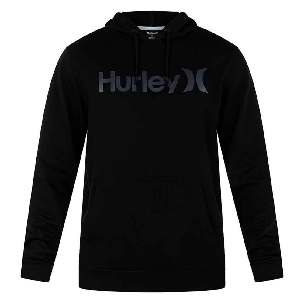 Poleron One And Only Fleece Black