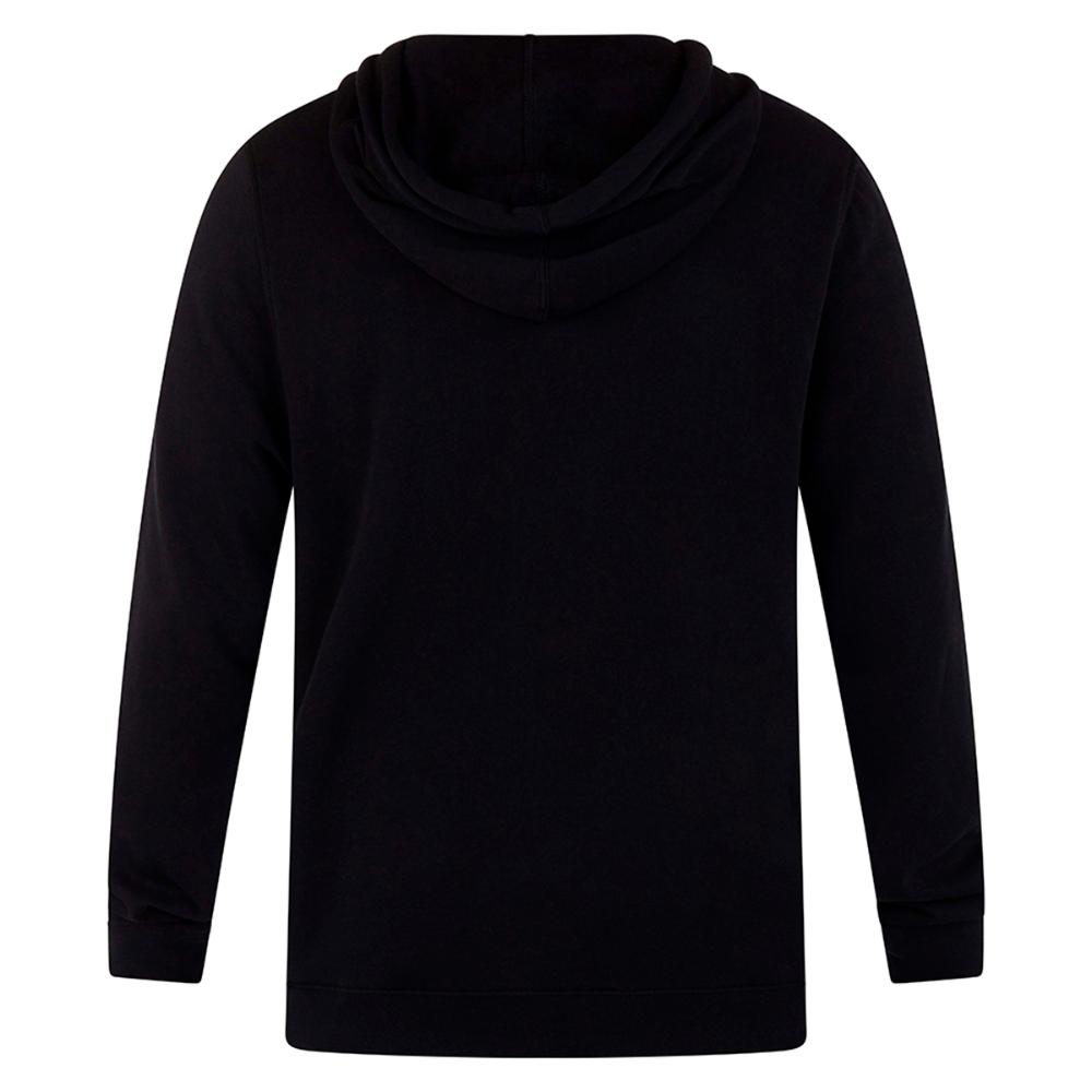 Poleron One And Only Fleece Black