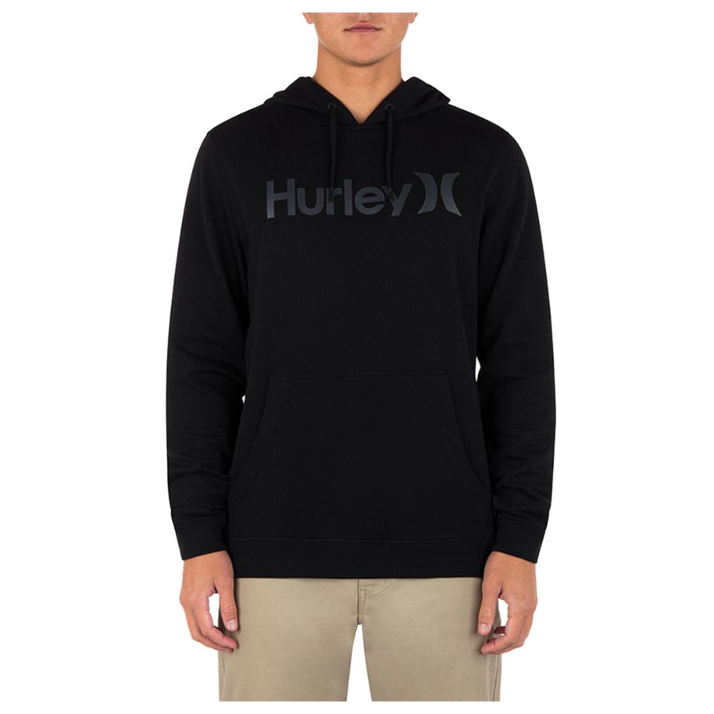 Poleron One And Only Fleece Black