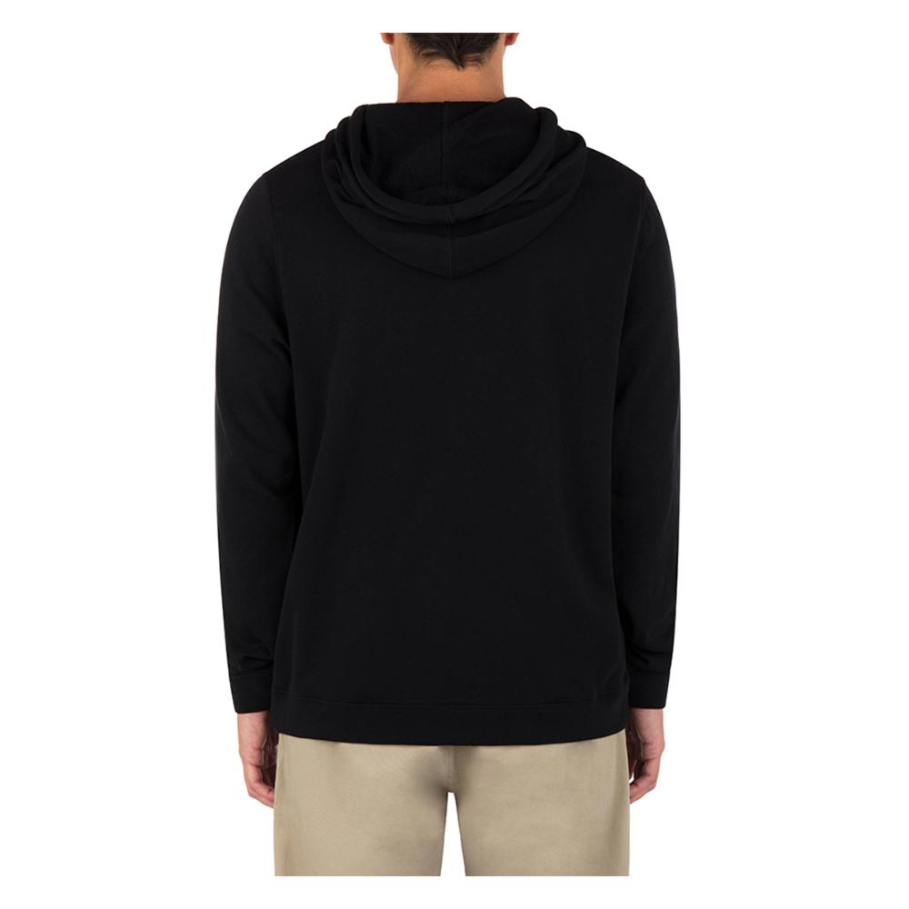 Poleron One And Only Fleece Black