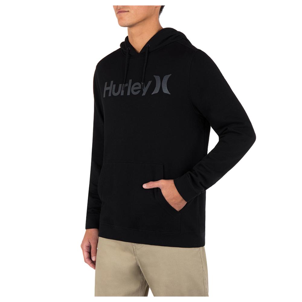 Poleron One And Only Fleece Black