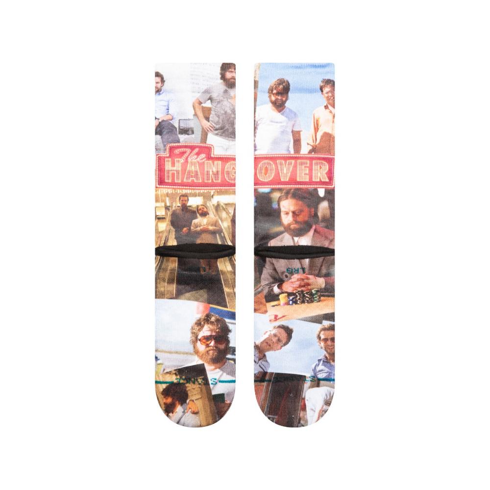 Stance Sock Men The Hangover What Happened Multi