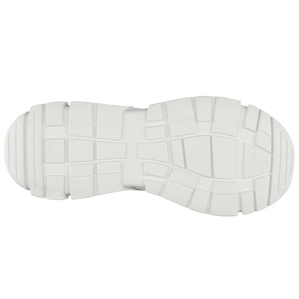 Zapatilla Authentic Archer 1 White Black