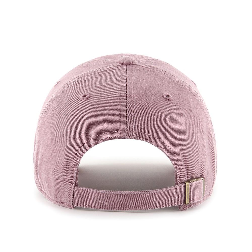 Jockey New York Yankees Mauve Clean '47