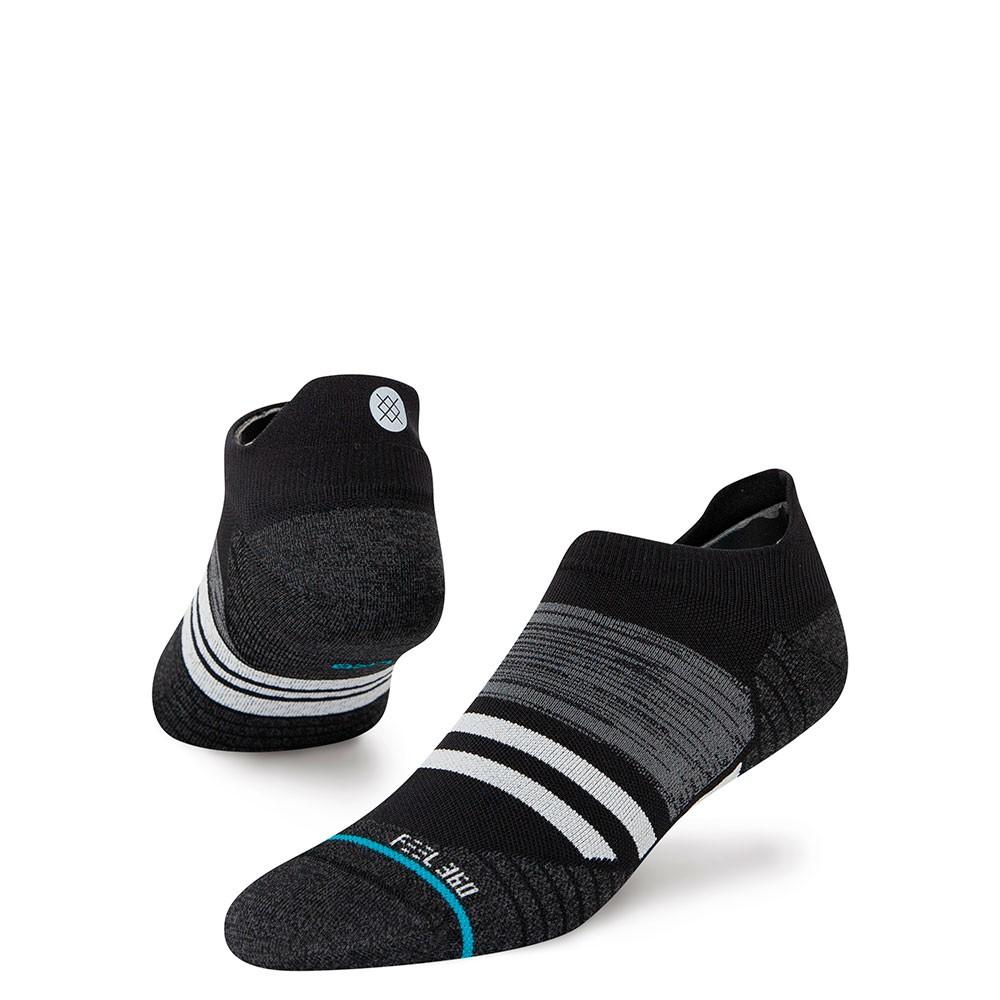 Stance Sock Depart Men Black