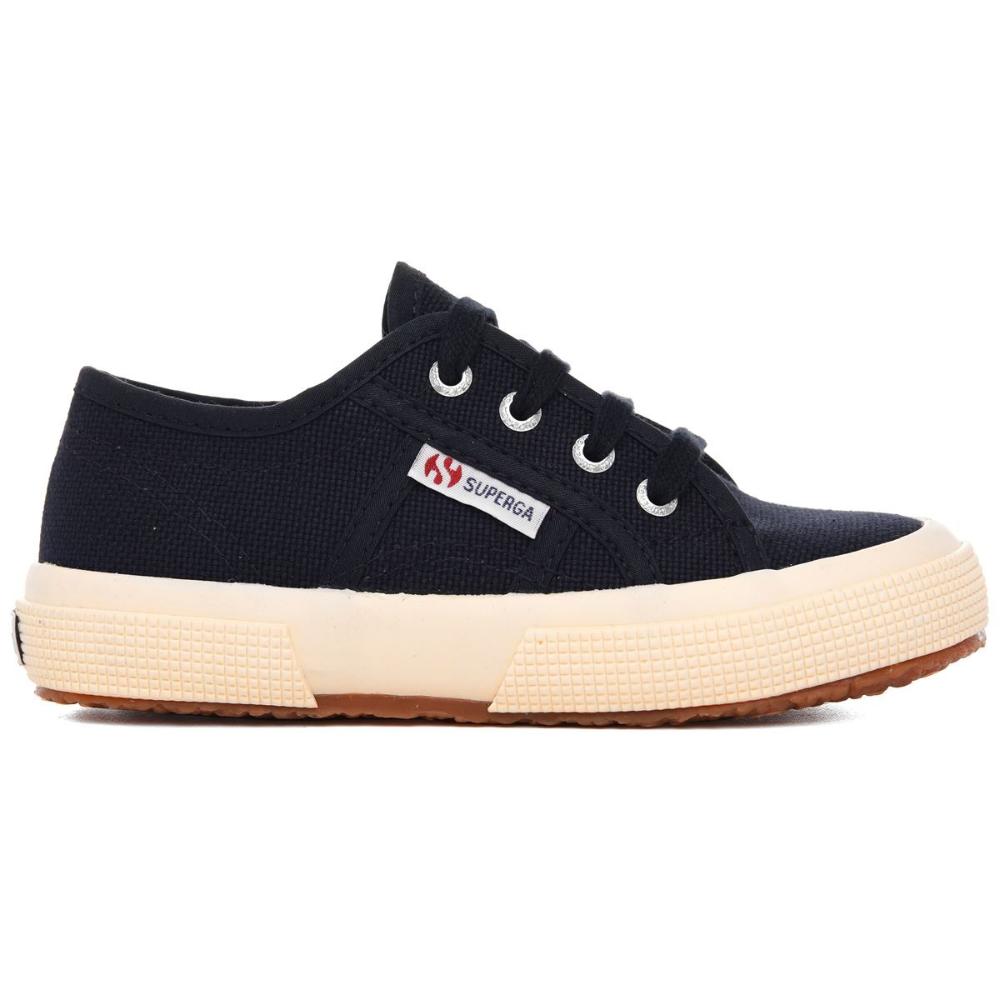 Zapatilla 2750 Jcot Classic Navy Superga