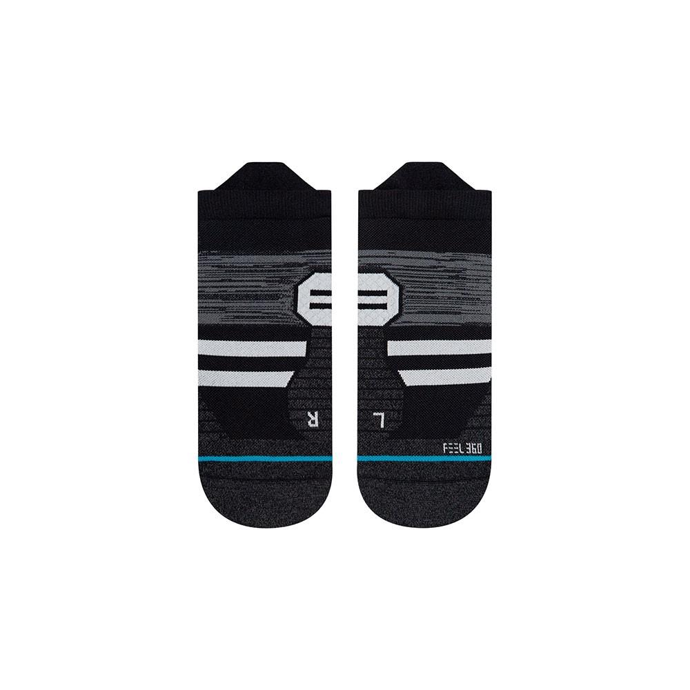 Stance Sock Depart Men Black