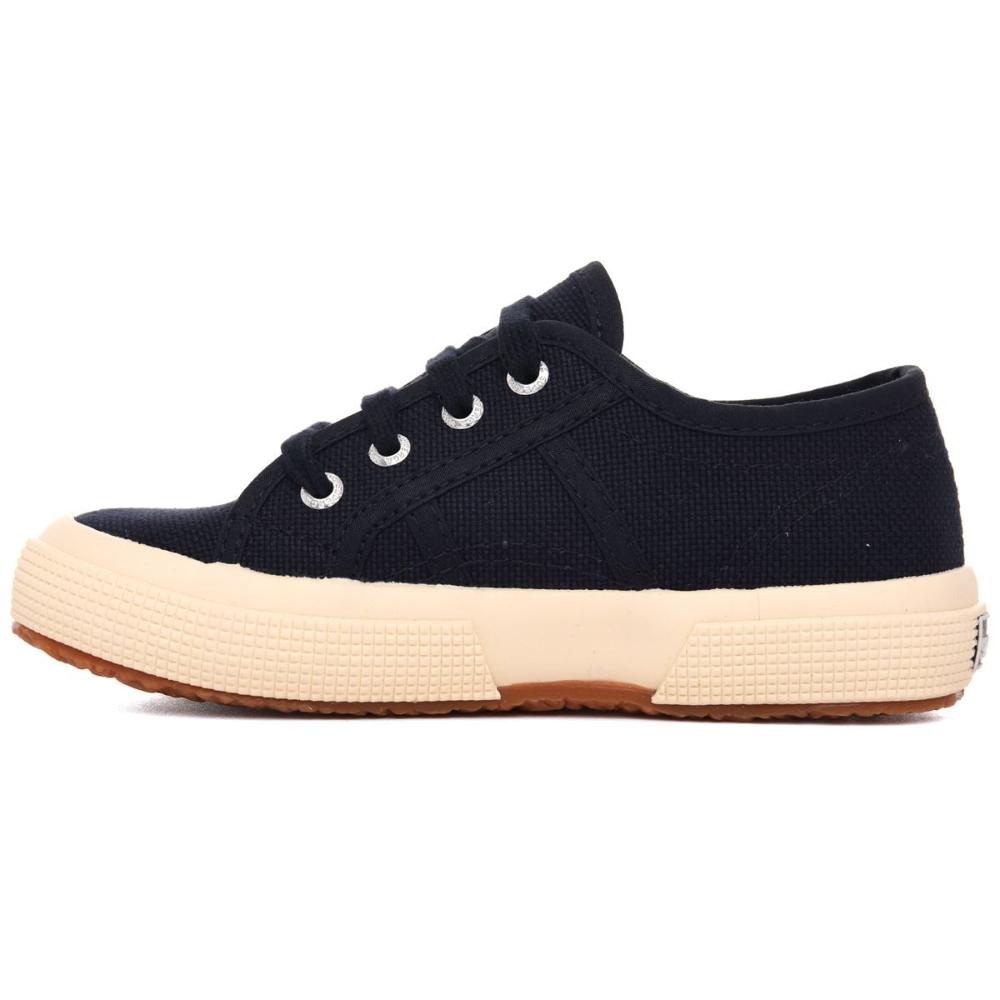 Zapatilla 2750 Jcot Classic Navy Superga