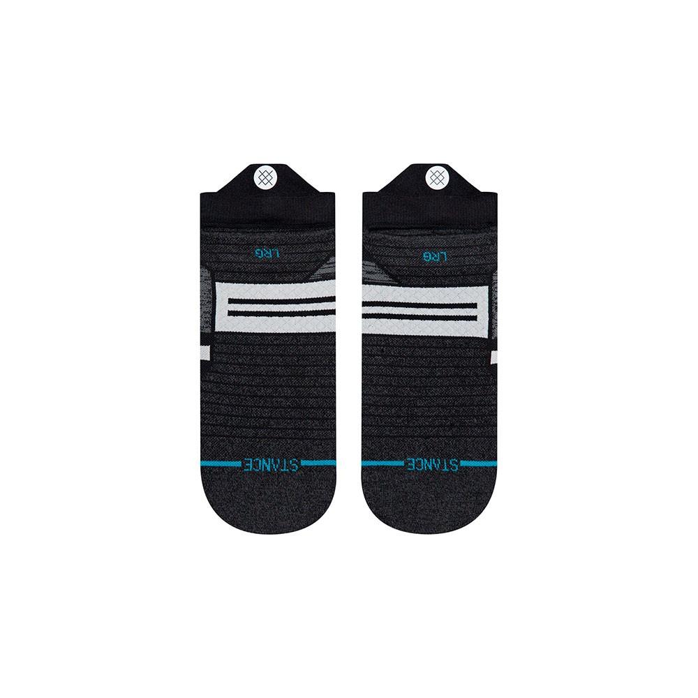 Stance Sock Depart Men Black