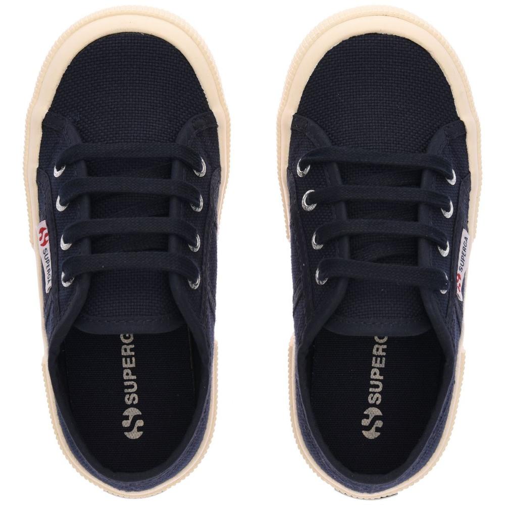Zapatilla 2750 Jcot Classic Navy Superga