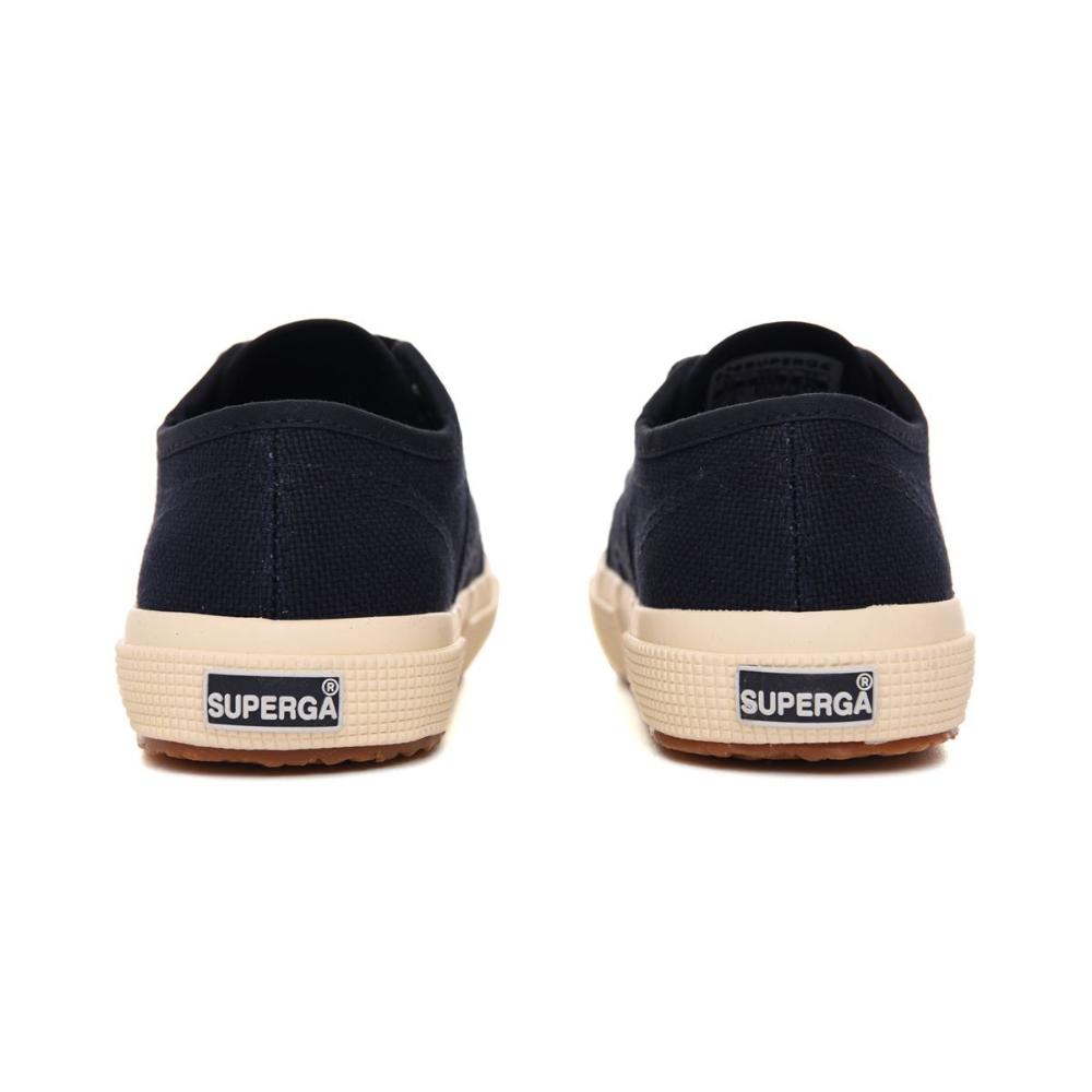 Zapatilla 2750 Jcot Classic Navy Superga