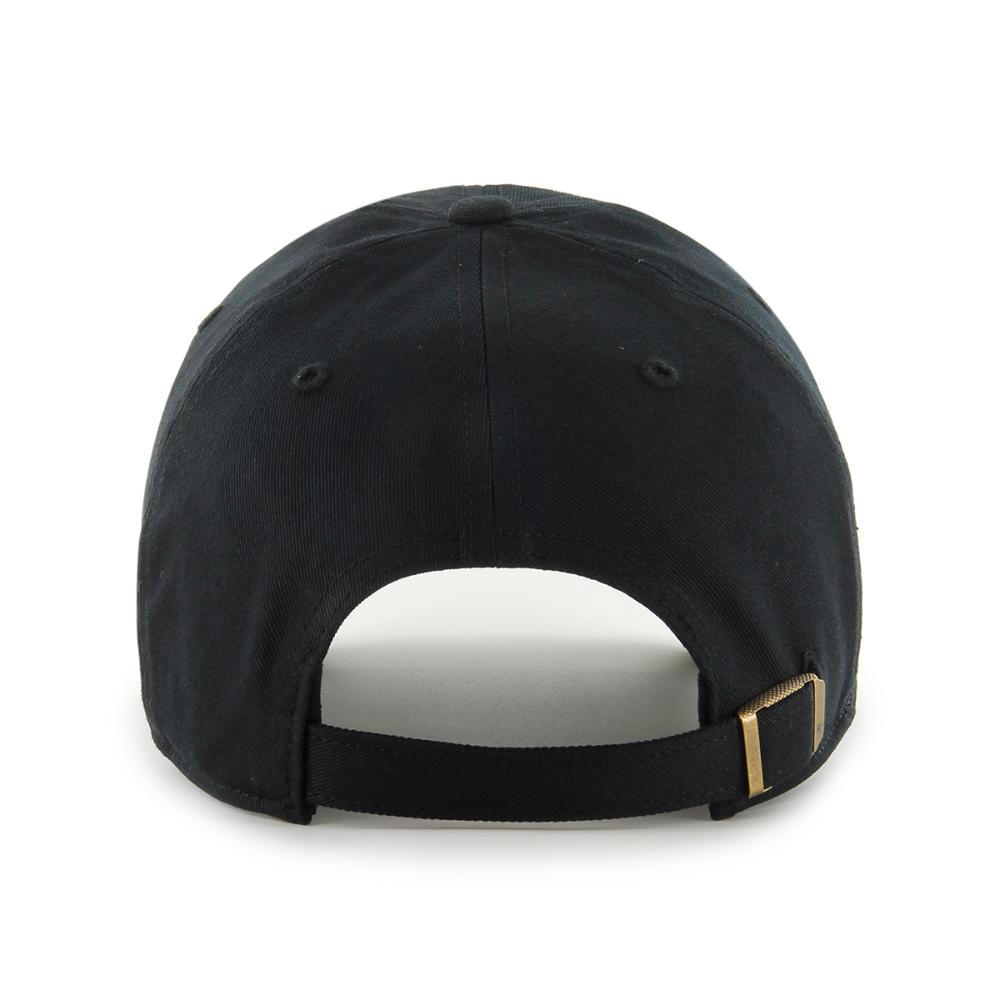Jockey New York Yankees Retro Clean Up Black