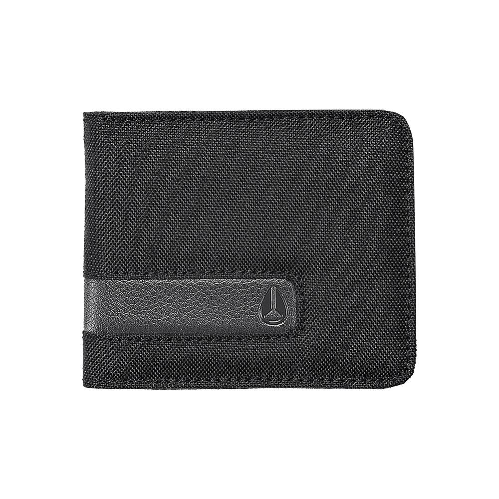 Billetera Showoff R Wallet Black Nixon