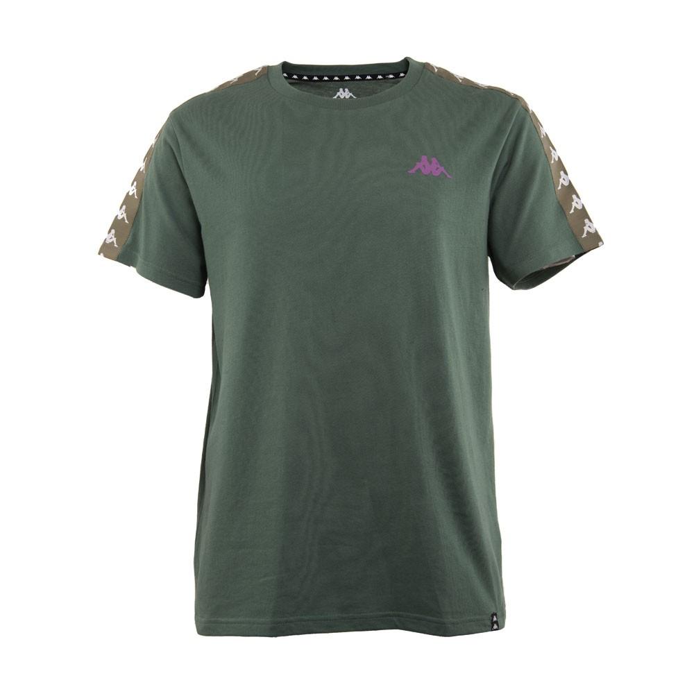 Polera 2209 Men Regular Fit Green