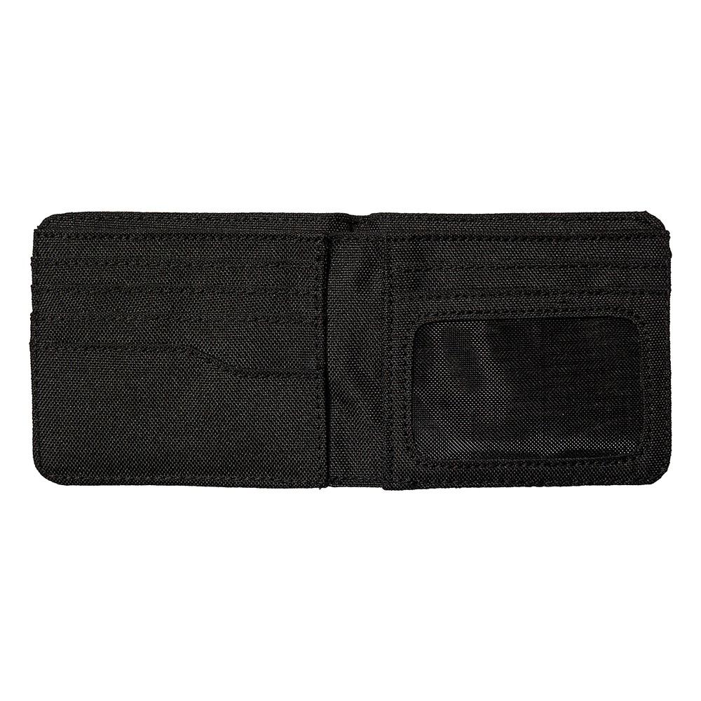 Billetera Showoff R Wallet Black Nixon