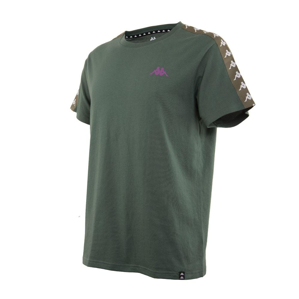 Polera 2209 Men Regular Fit Green