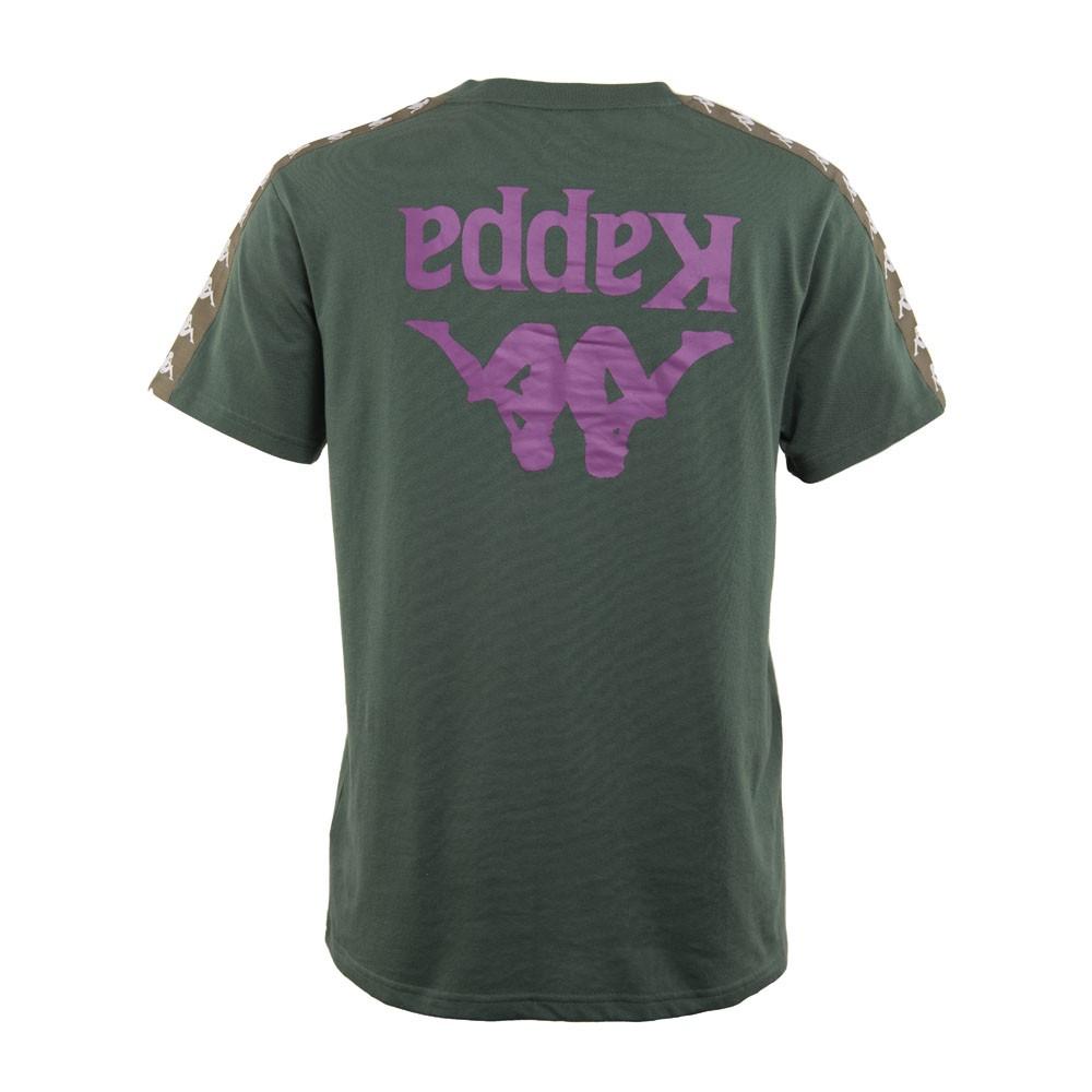 Polera 2209 Men Regular Fit Green