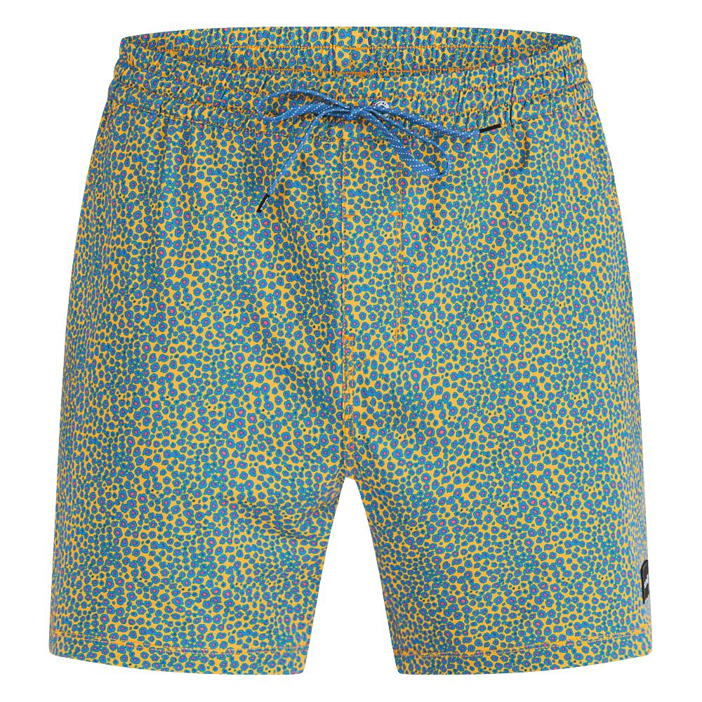 Traje de Baño Phantom Cannonball Volleyball 17" Pollen