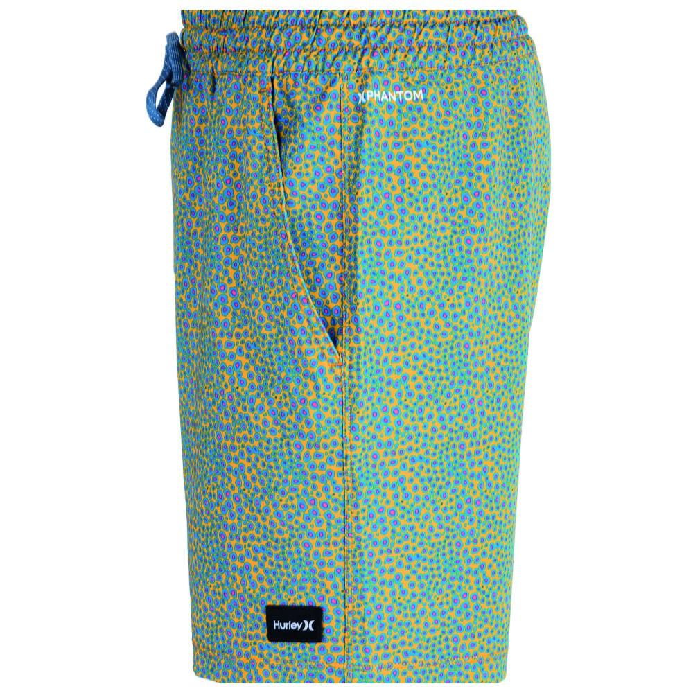 Traje de Baño Phantom Cannonball Volleyball 17" Pollen
