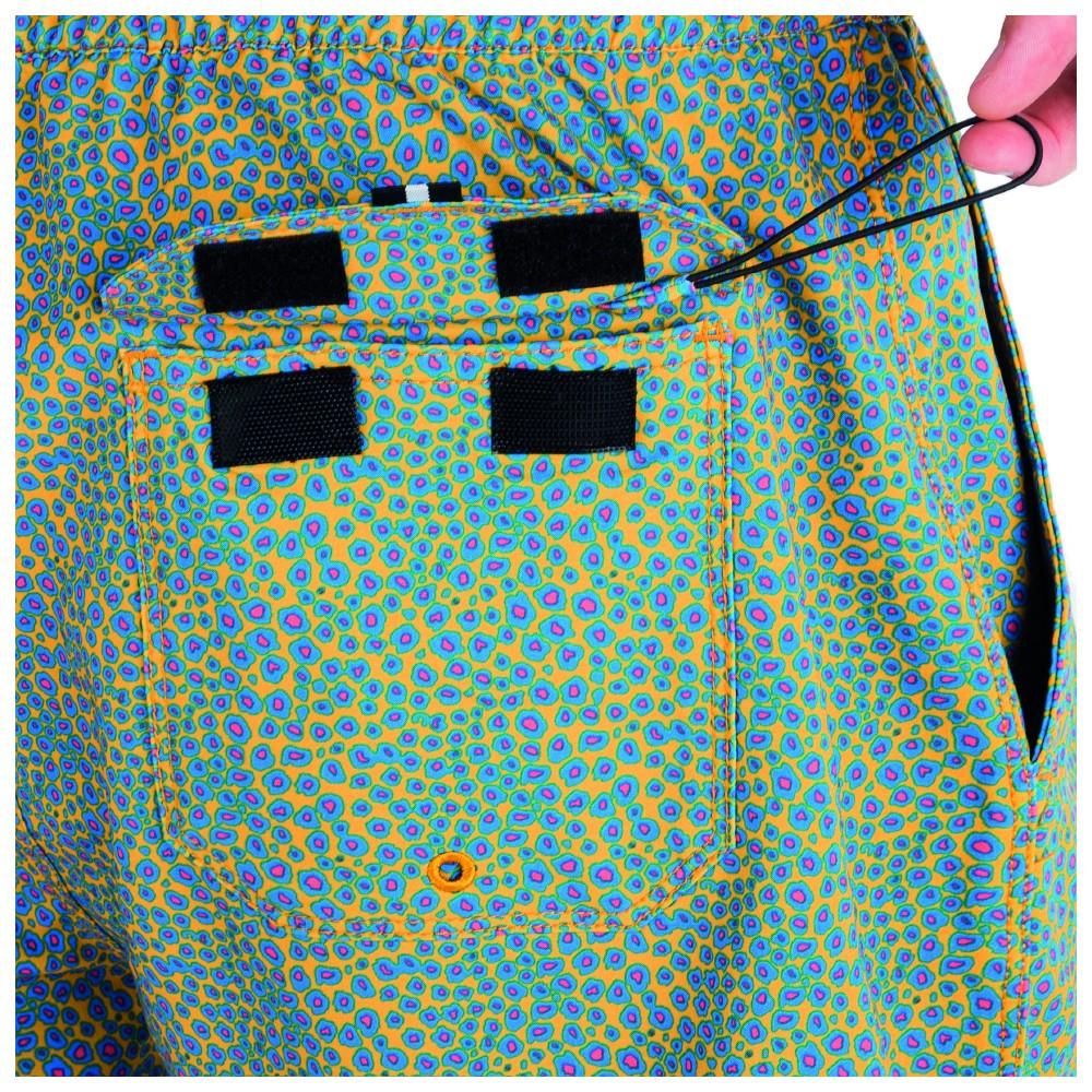 Traje de Baño Phantom Cannonball Volleyball 17" Pollen