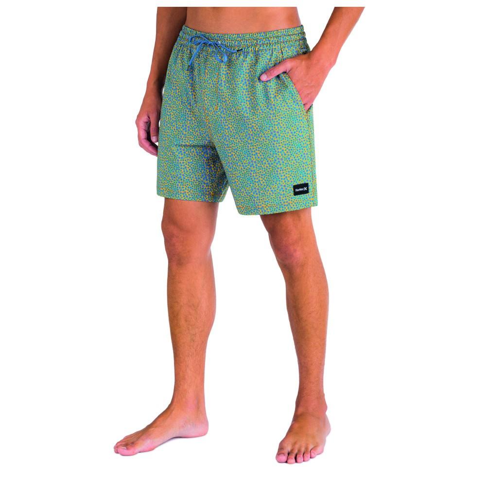 Traje de Baño Phantom Cannonball Volleyball 17" Pollen