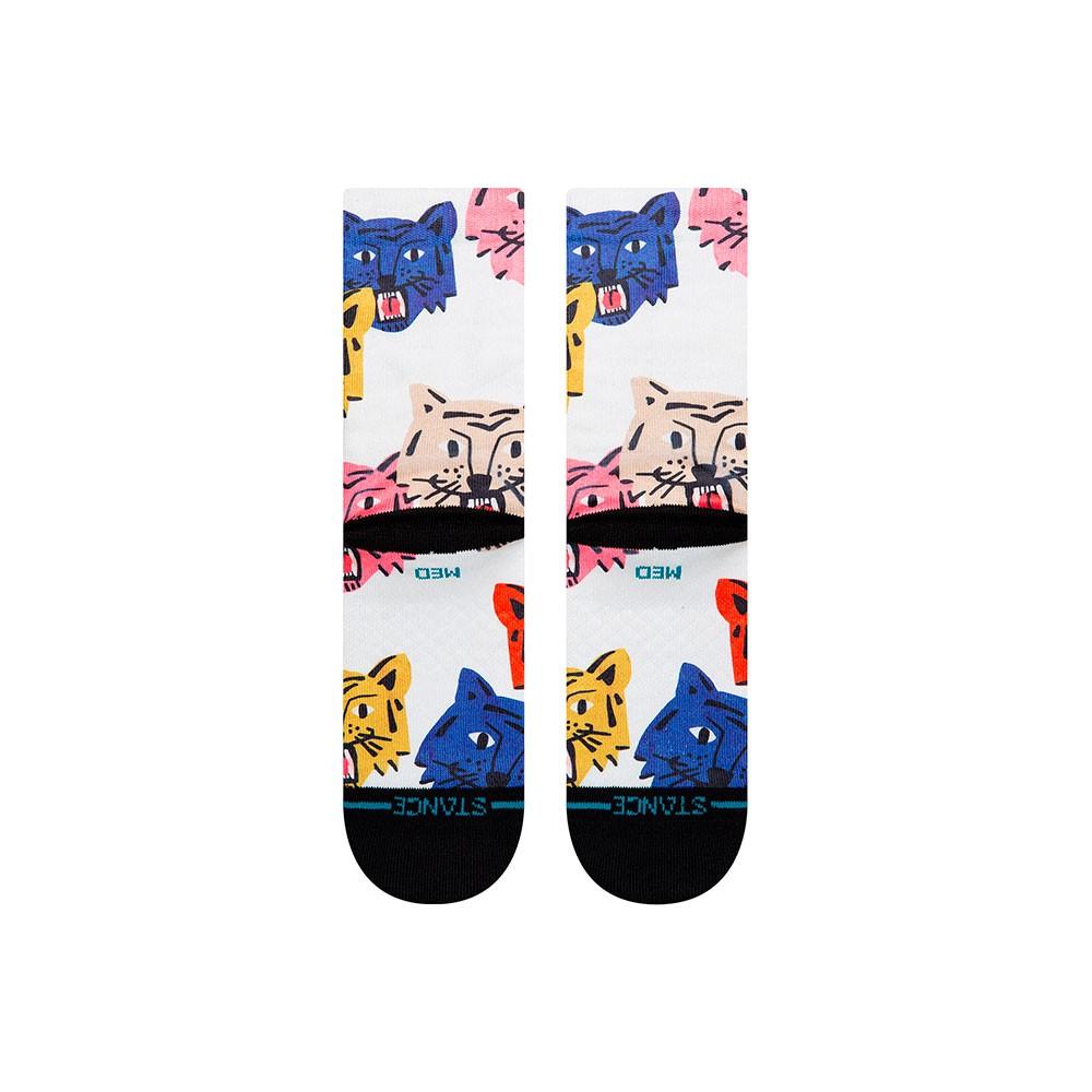 Stance Sock Women Katya Crew Women Off White