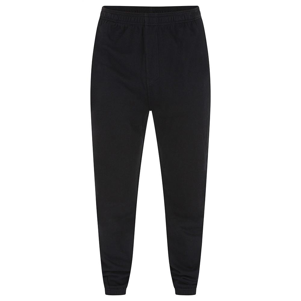 Pantalón OAO Solid Summer Black Hurley