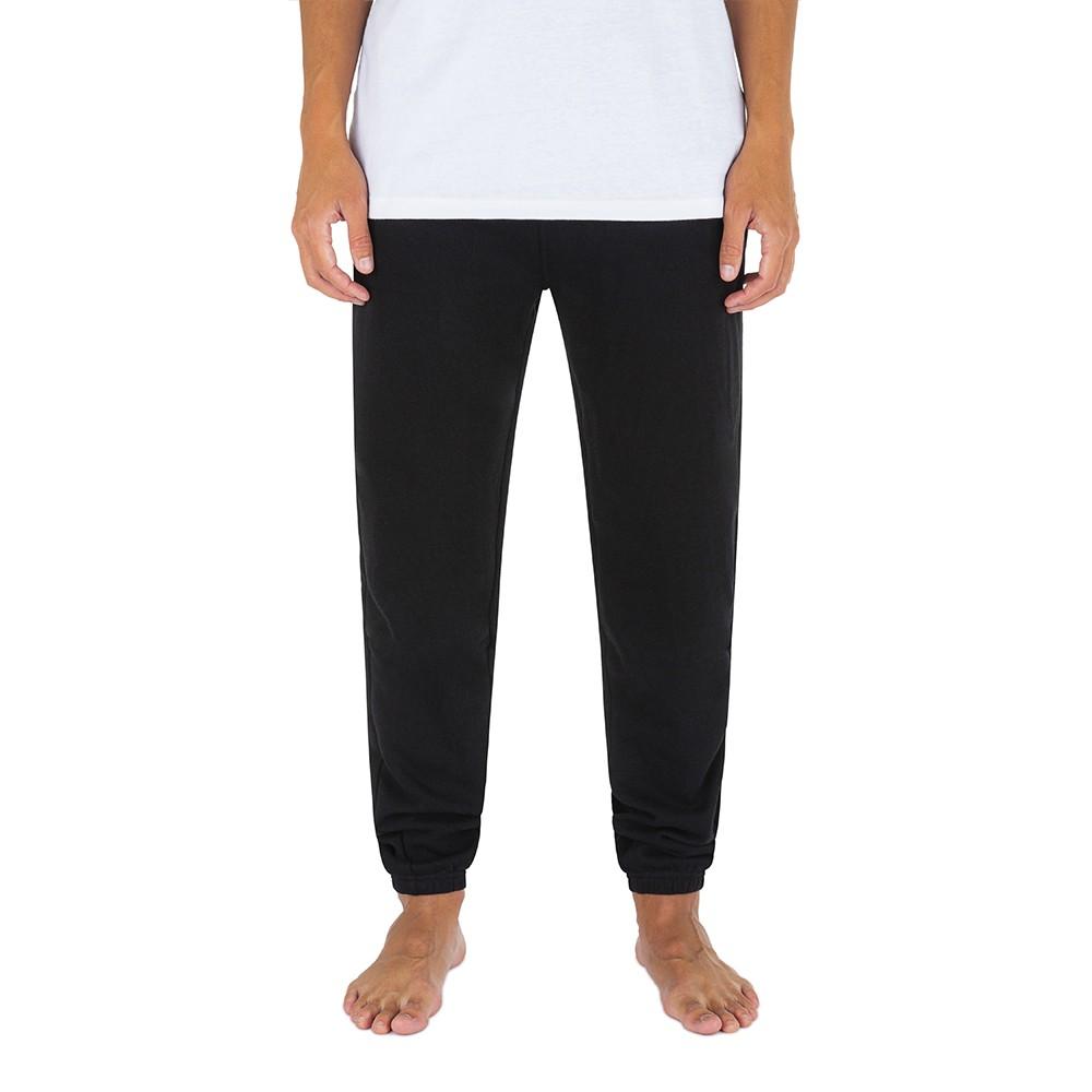 Pantalón OAO Solid Summer Black Hurley