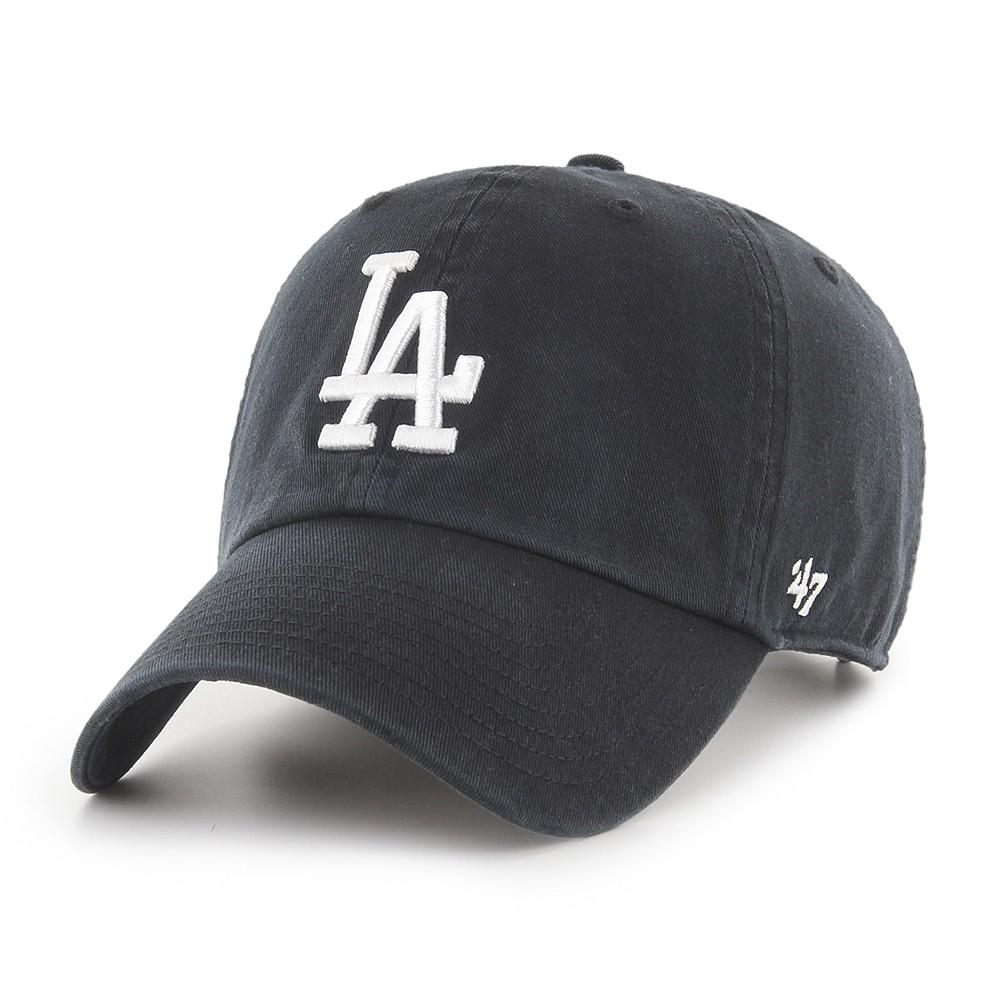 Jockey Los Angeles Dodgers Black BKJ '47