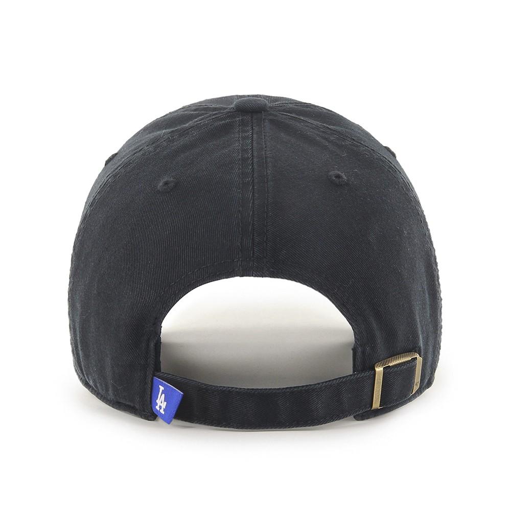 Jockey Los Angeles Dodgers Black BKJ '47