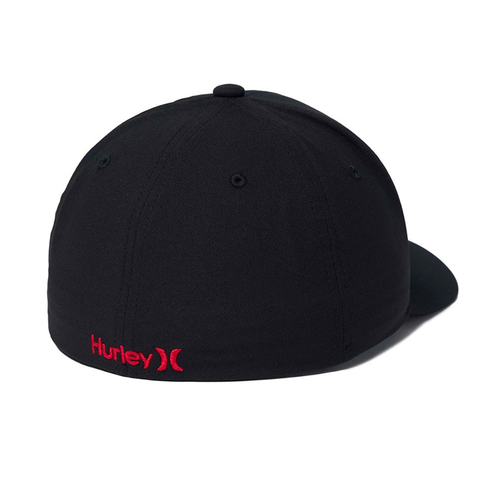 Jockey H2O Dri One And Only Black Red