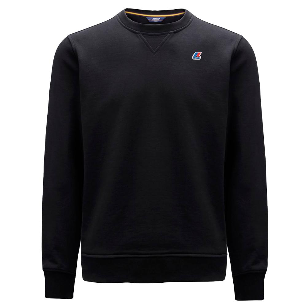 Polerón Baptiste Black Pure