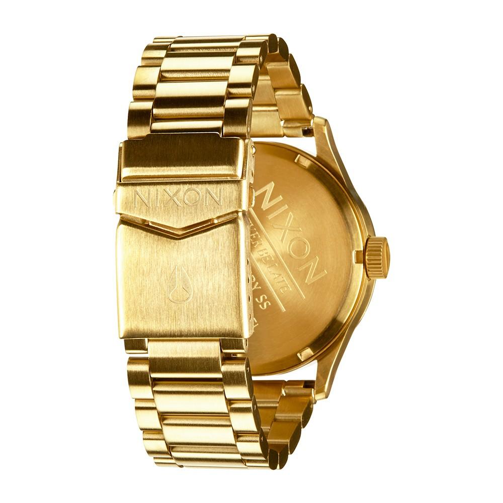 Reloj Sentry SS All Gold Nixon