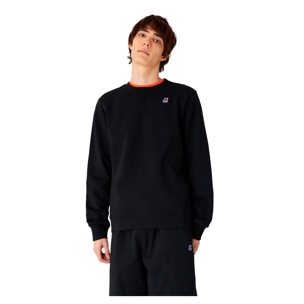 Polerón Baptiste Black Pure