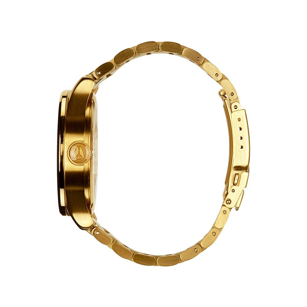 Reloj Sentry SS All Gold Nixon
