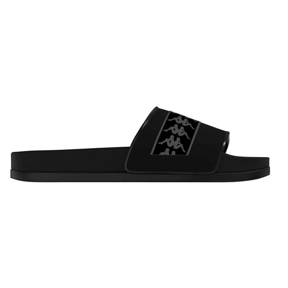 Sandalia Unisex 222 Banda Adam 13 Black Grey Dark – Street Machine CL