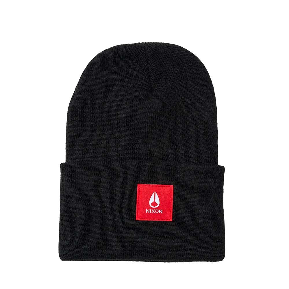 Gorro Hume Beanie Black