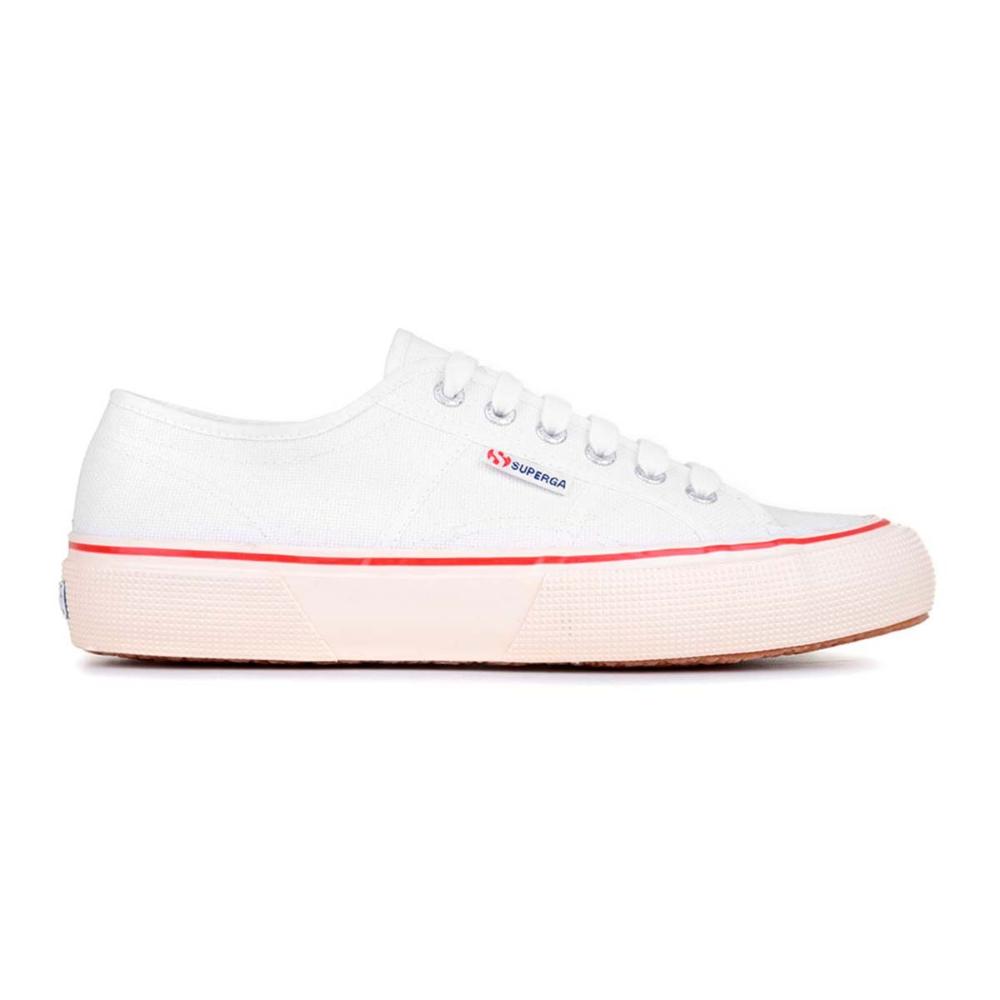 Zapatilla 2490 Bold White