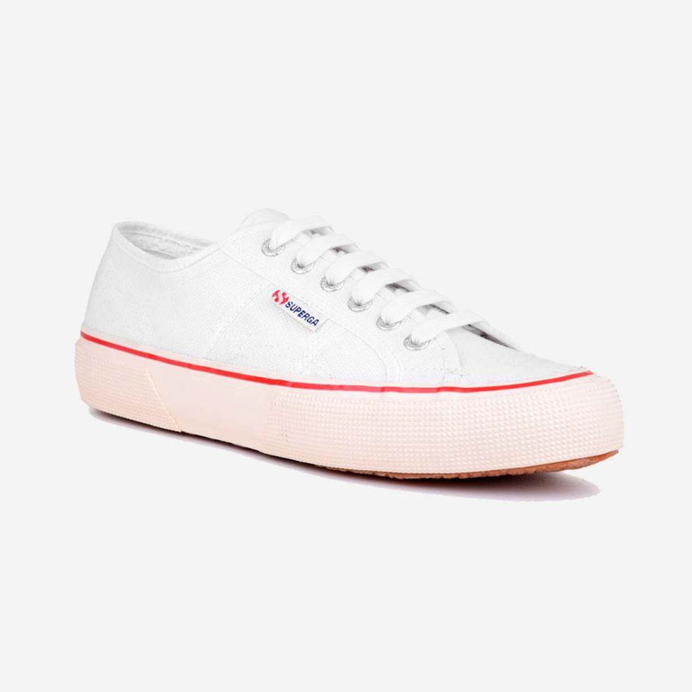 Zapatilla 2490 Bold White