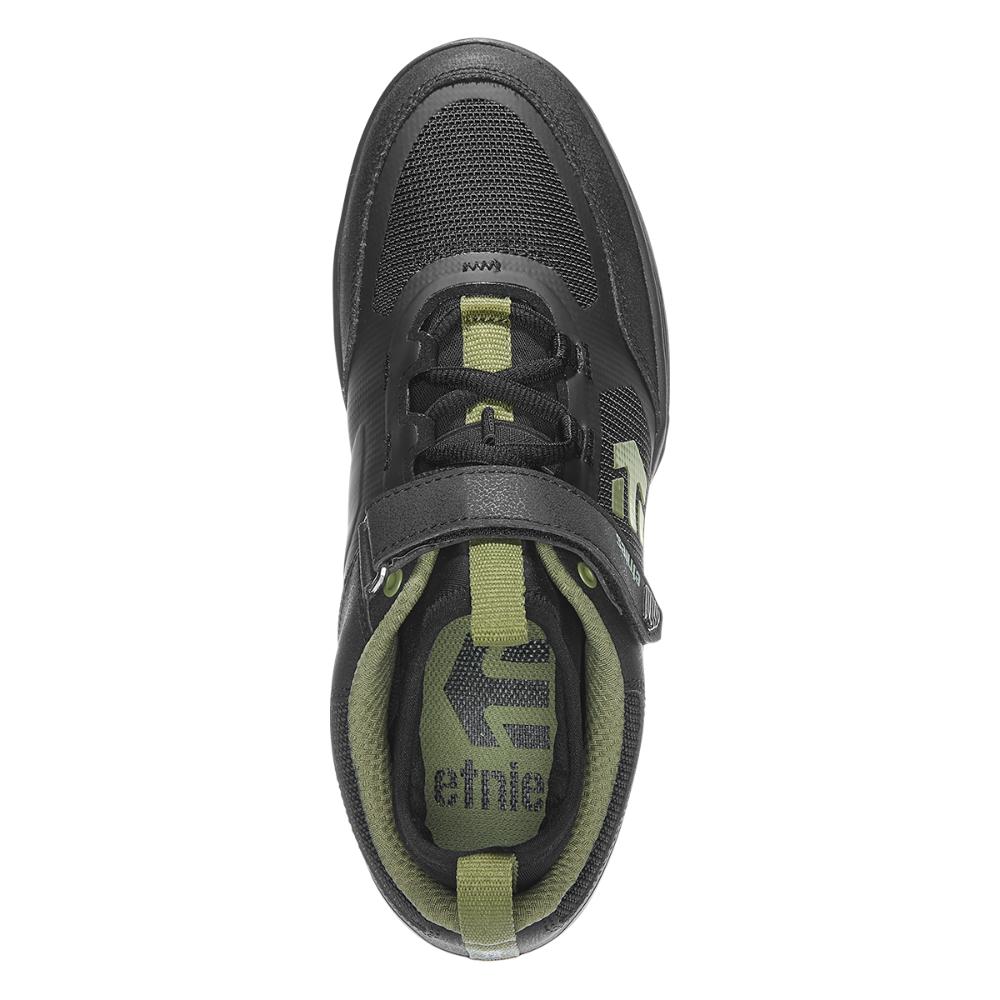 Zapatilla Bike Men Camber Cl Black