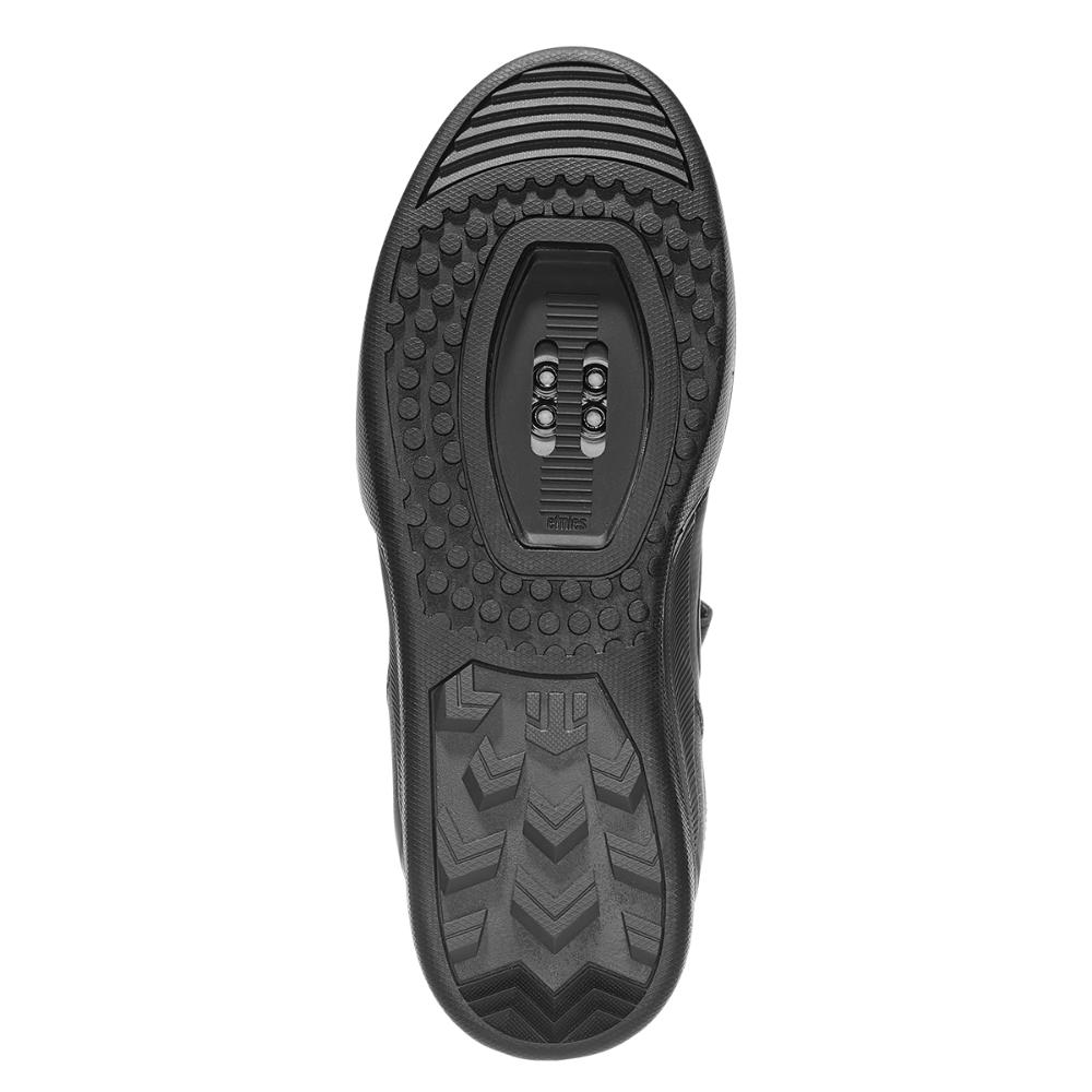 Zapatilla Bike Men Camber Cl Black