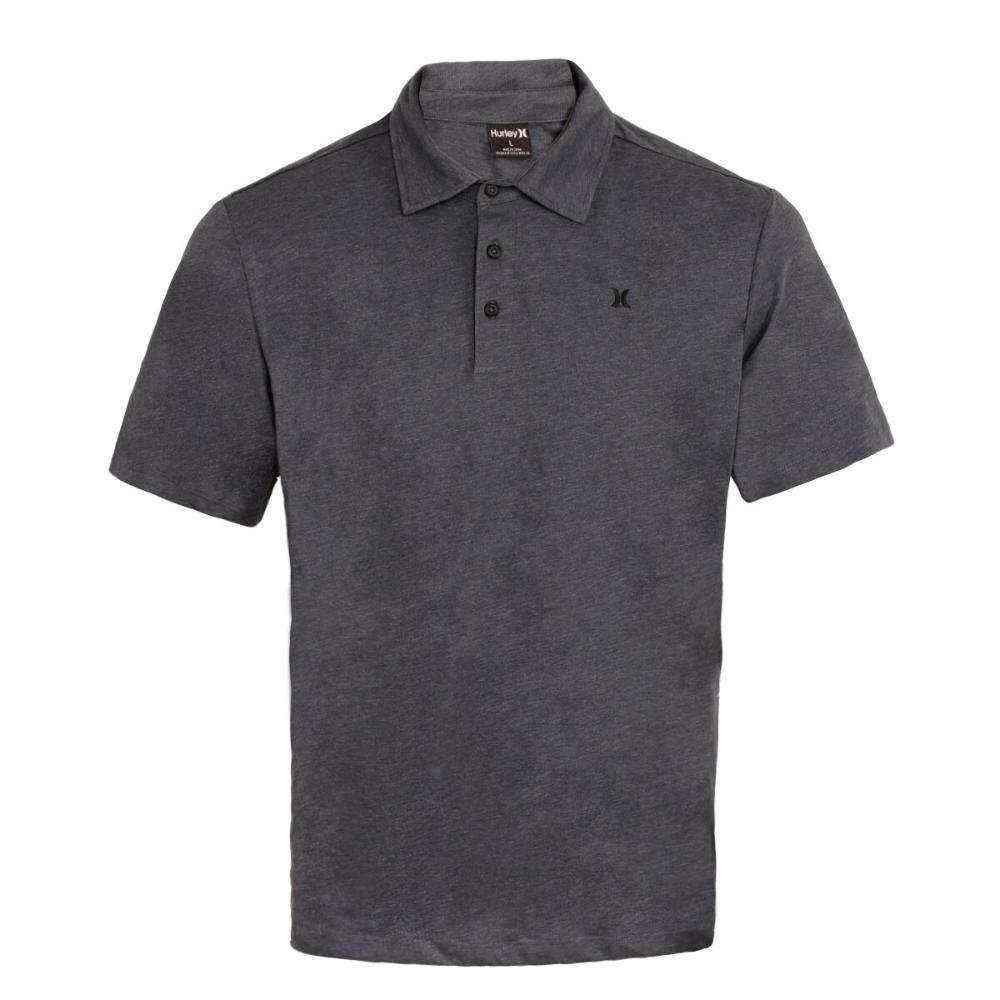 Polera Ace Vista Polo Iron