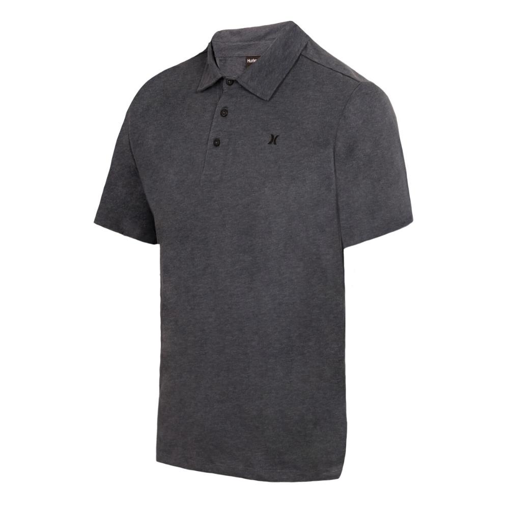 Polera Ace Vista Polo Iron