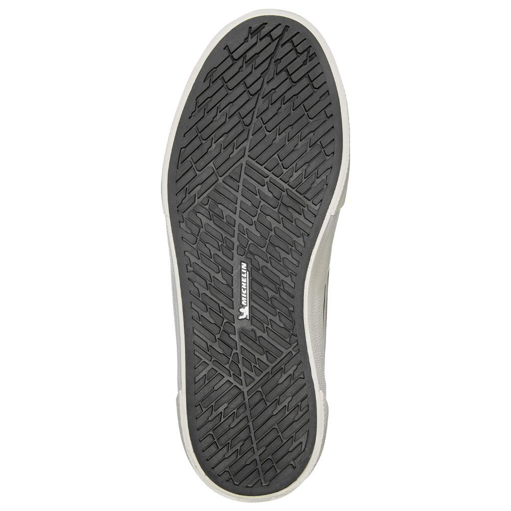 Zapatilla Men Joslin Vulc Michelin Brown Black