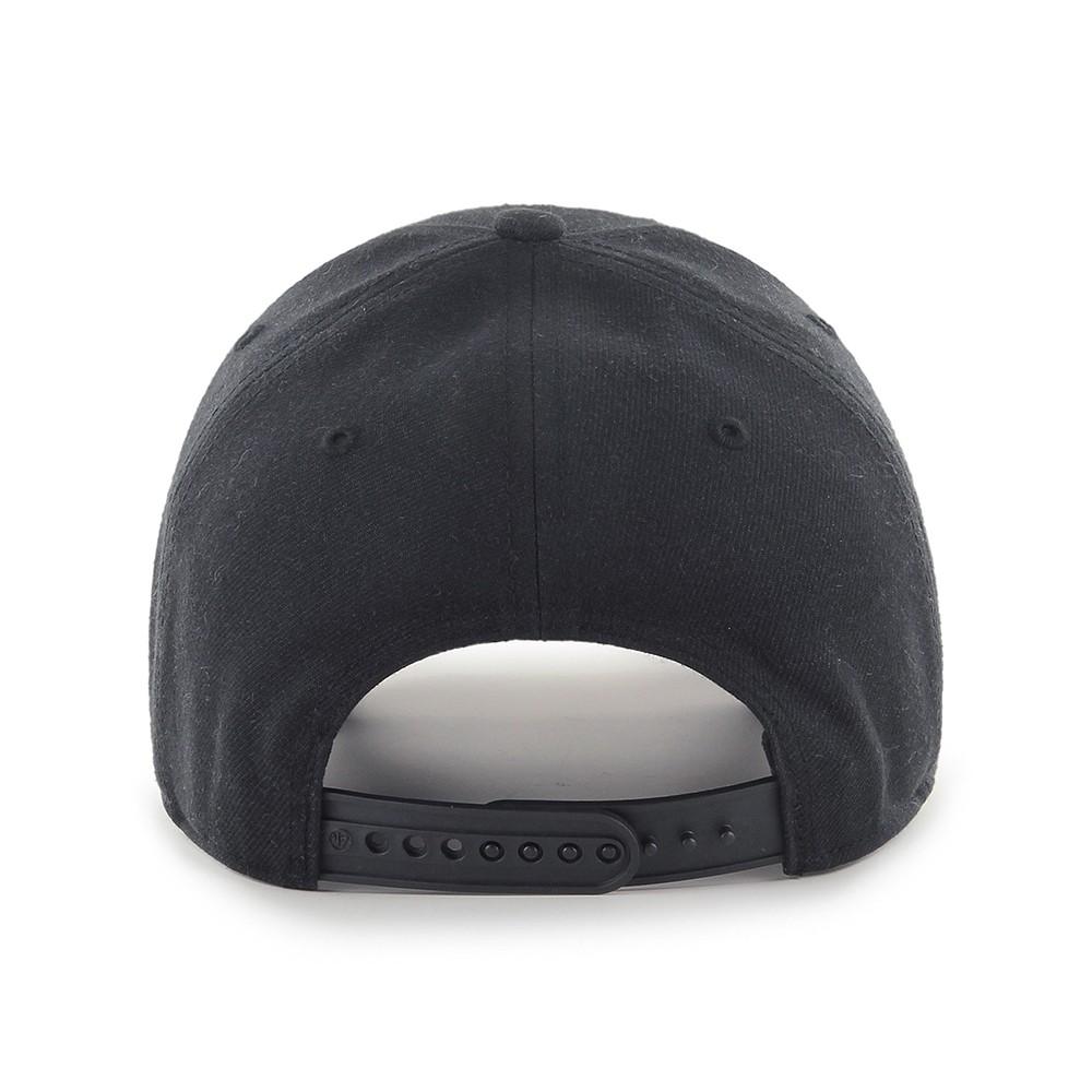 Jockey Anaheim Ducks MVP NHL Black 47'